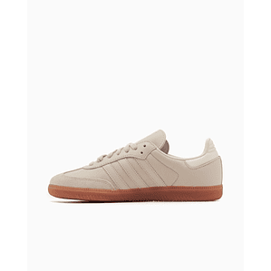 adidas Samba OG Aluminum Gum (Women's)