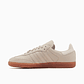 adidas Samba OG Aluminum Gum (Women's) - Thumbnail 1