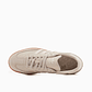 adidas Samba OG Aluminum Gum (Women's) - Thumbnail 4