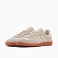 adidas Samba OG Aluminum Gum (Women's) - Thumbnail 5