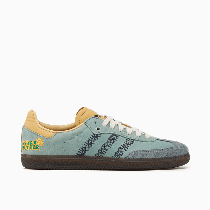 adidas Samba Consortium Cup Extra Butter 3