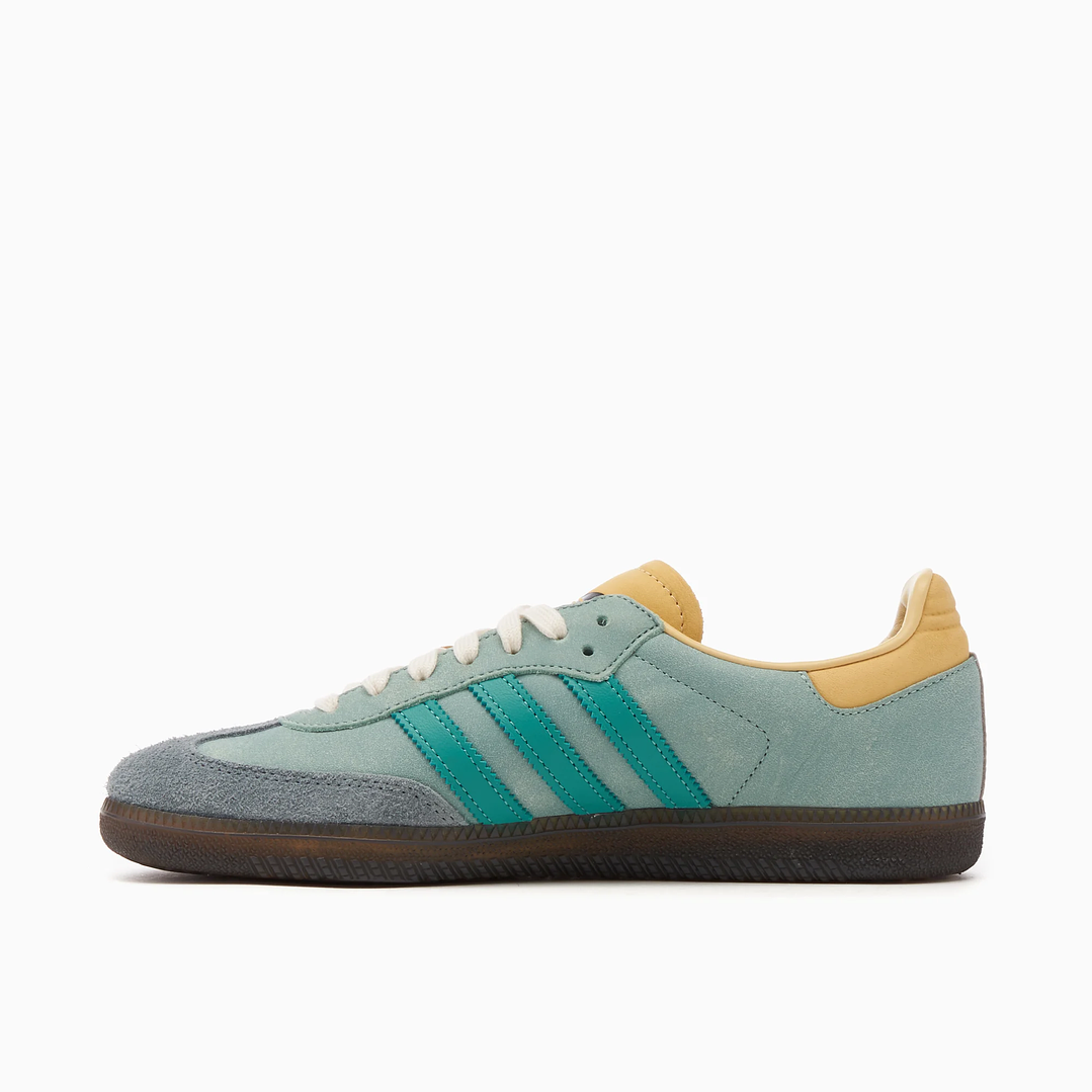 adidas Samba Consortium Cup Extra Butter 1