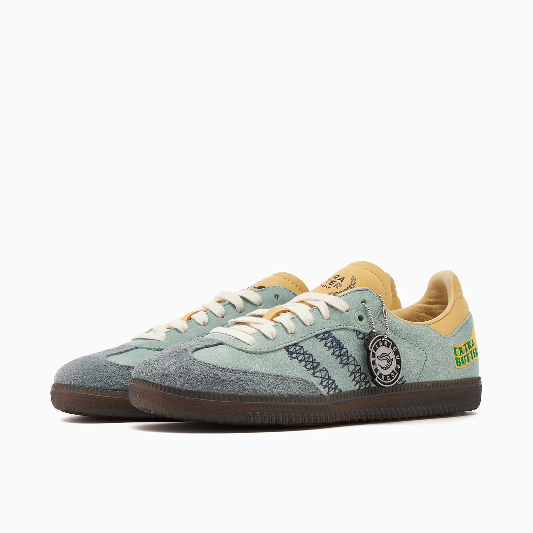 adidas Samba Consortium Cup Extra Butter 5