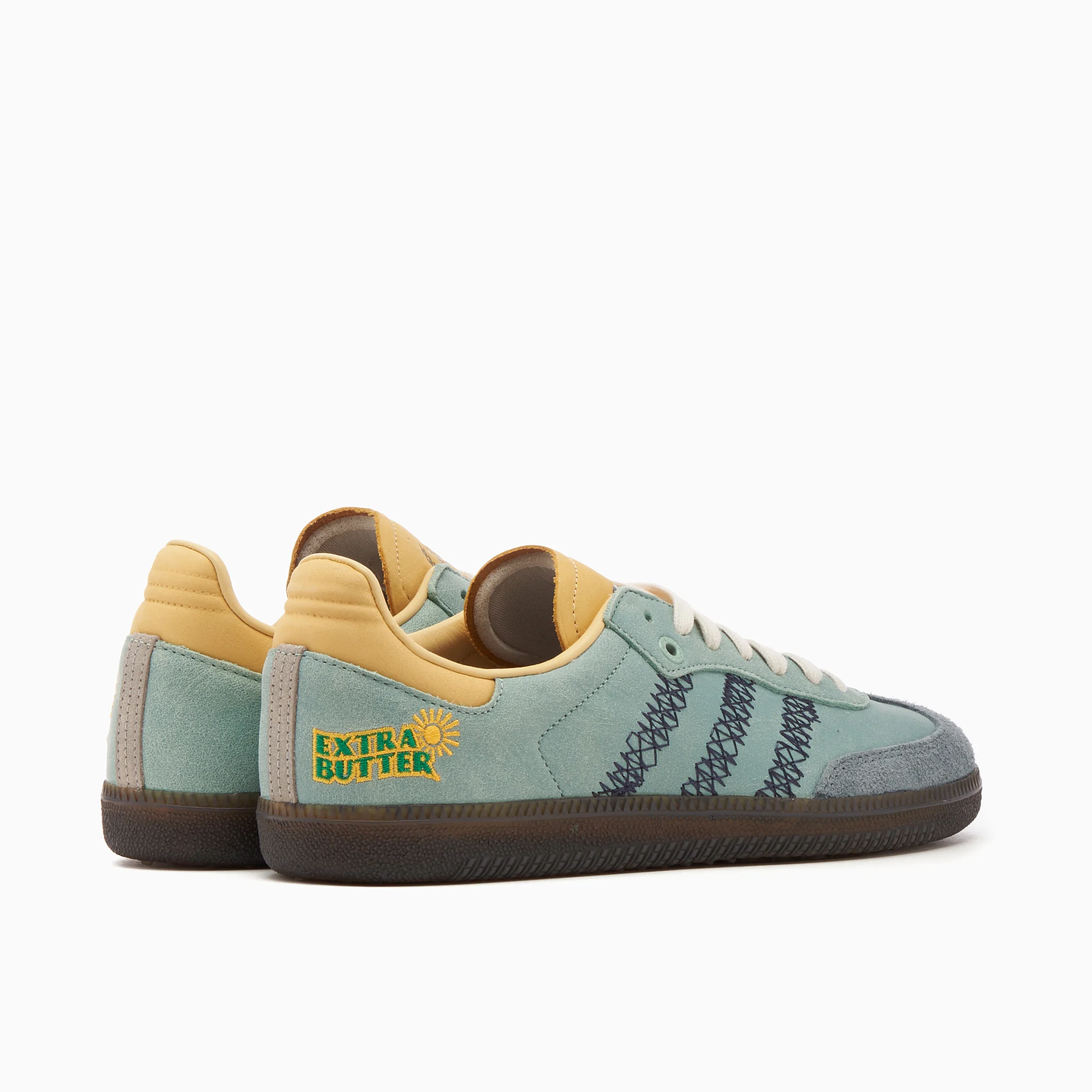 adidas Samba Consortium Cup Extra Butter 6