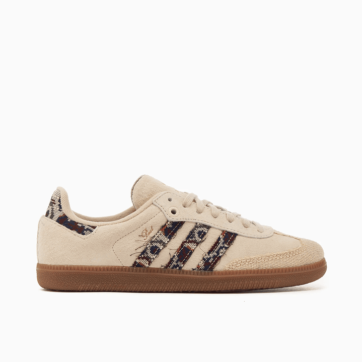 adidas Samba Consortium Cup END. Past 3