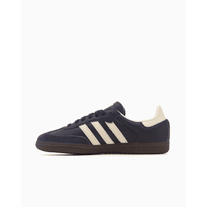 adidas Samba OG Night Navy Gum