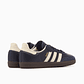 adidas Samba OG Night Navy Gum - Thumbnail 6