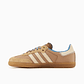 adidas Samba Nylon Wales Bonner Desert White - Thumbnail 1