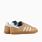 adidas Samba Nylon Wales Bonner Desert White - Thumbnail 6