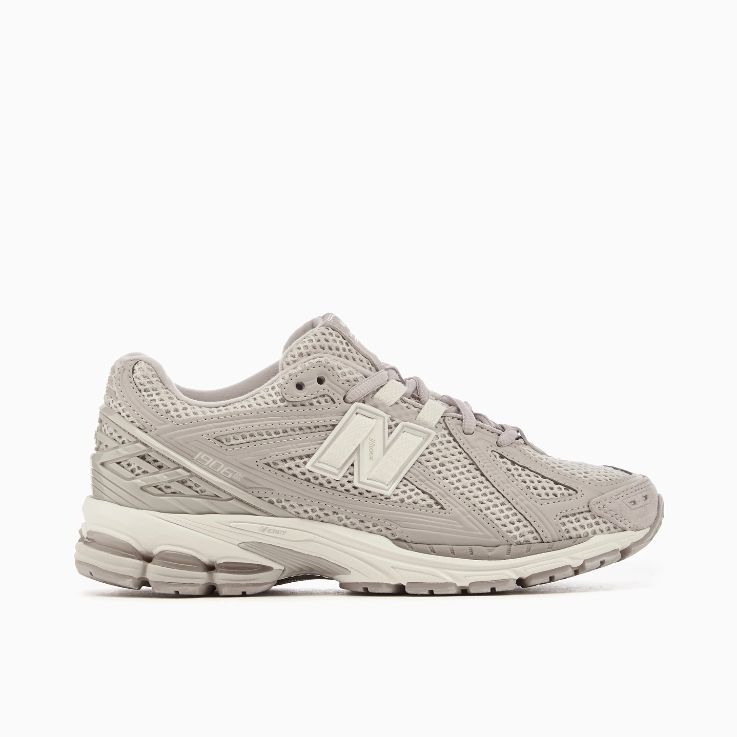 New Balance 1906R Grey Day 3