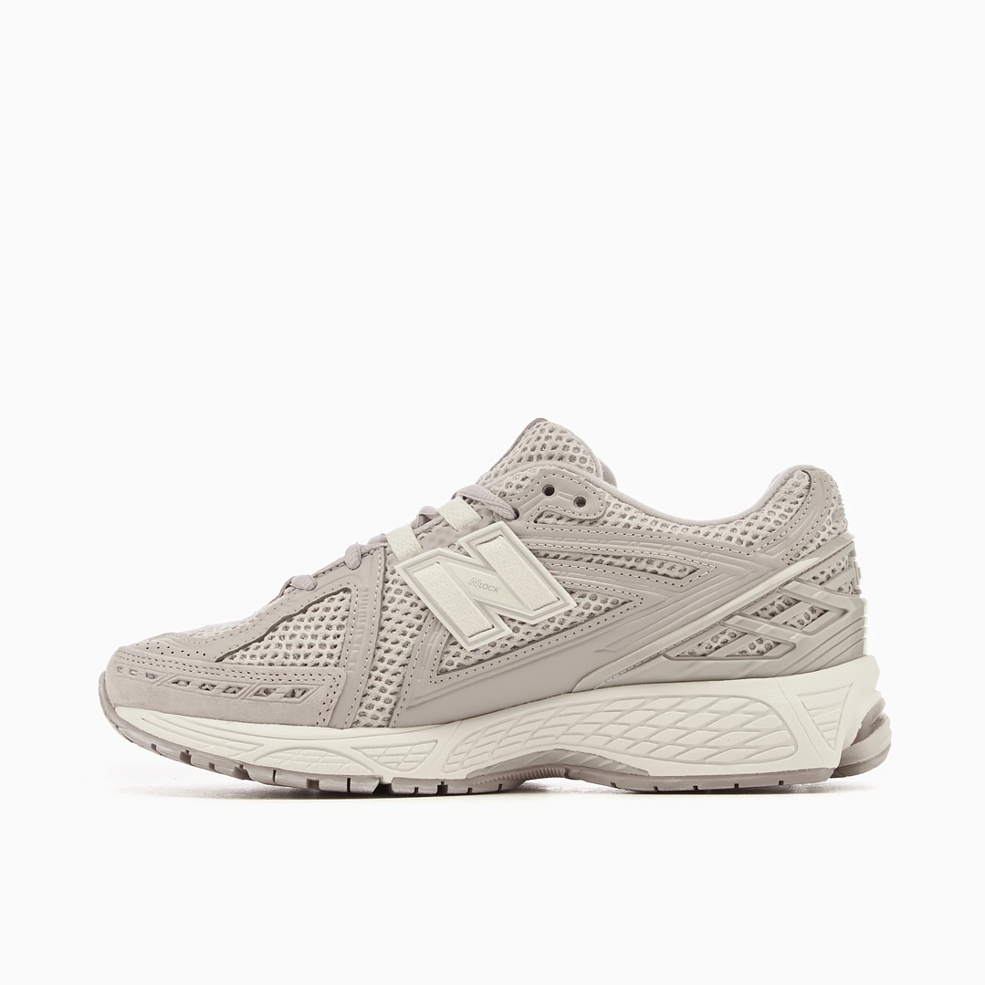 New Balance 1906R Grey Day 1