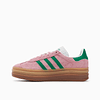 adidas Gazelle Bold True Pink (Women's)