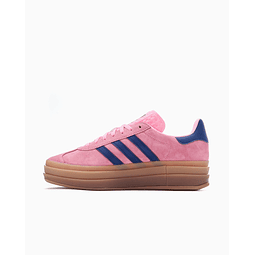 adidas Gazelle Bold Pink Glow (Women's)