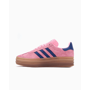 adidas Gazelle Bold Pink Glow (Women's)