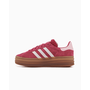 adidas Gazelle Bold Wild Pink (Womens)