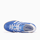 adidas Gazelle Indoor Blue Fusion Gum (Women's) - Thumbnail 4