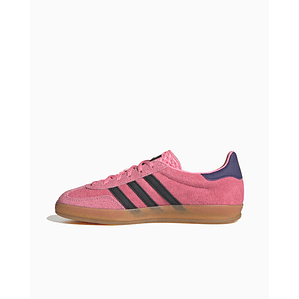 adidas Gazelle Indoor Bliss Pink Purple (Women's)