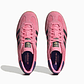 adidas Gazelle Indoor Bliss Pink Purple (Women's) - thumbnail 4