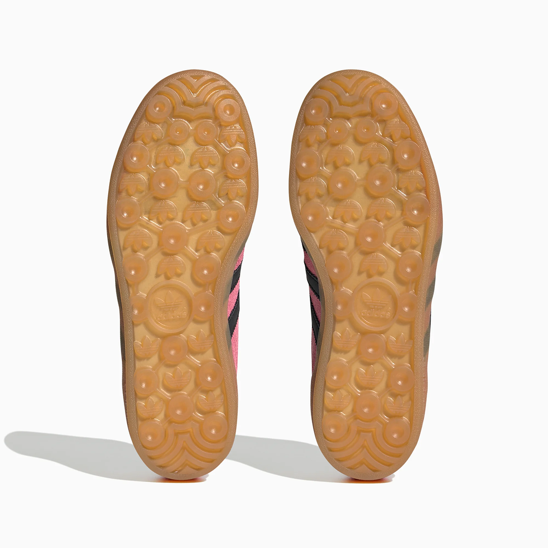 adidas Gazelle Indoor Bliss Pink Purple (Women's) 2