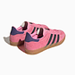 adidas Gazelle Indoor Bliss Pink Purple (Women's) - thumbnail 6