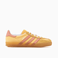 adidas Gazelle Indoor Semi Spark Clay (Women's) - thumbnail 3