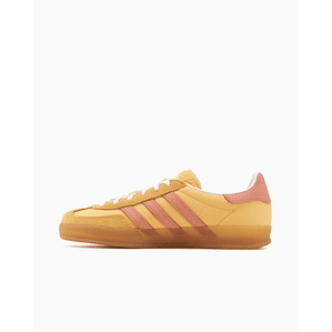 adidas Gazelle Indoor Semi Spark Clay (Women's)