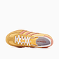 adidas Gazelle Indoor Semi Spark Clay (Women's) - thumbnail 4