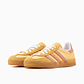 adidas Gazelle Indoor Semi Spark Clay (Women's) - thumbnail 5