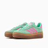 adidas Gazelle Bold Pulse Mint Pink (Women's)