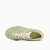 adidas Gazelle Indoor Semi Green Spark (Women's)