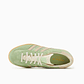 adidas Gazelle Indoor Semi Green Spark (Women's) - Thumbnail 4