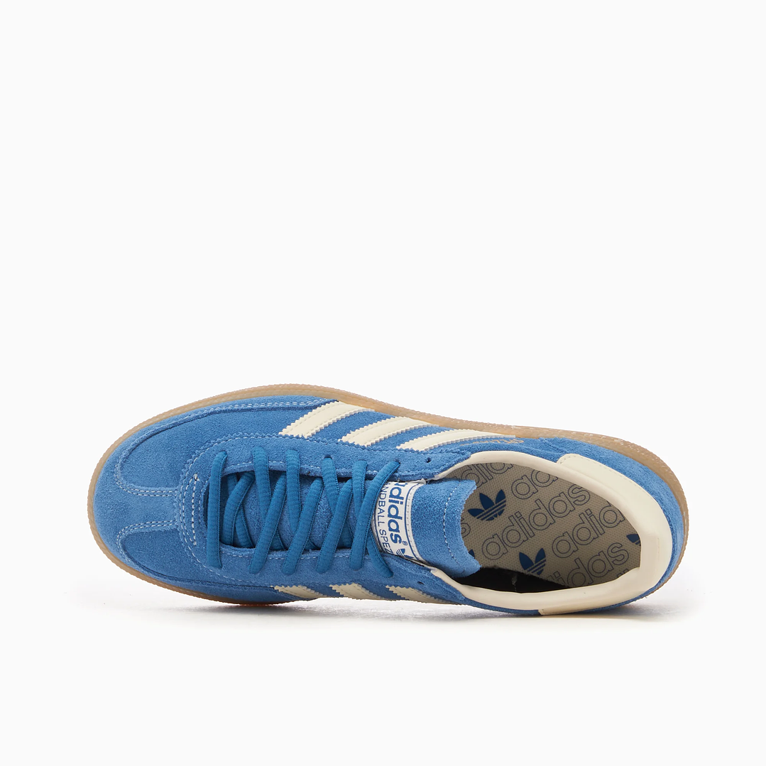 adidas Handball Spezial Core Blue Cream White Gum 4