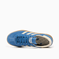 adidas Handball Spezial Core Blue Cream White Gum - Thumbnail 4