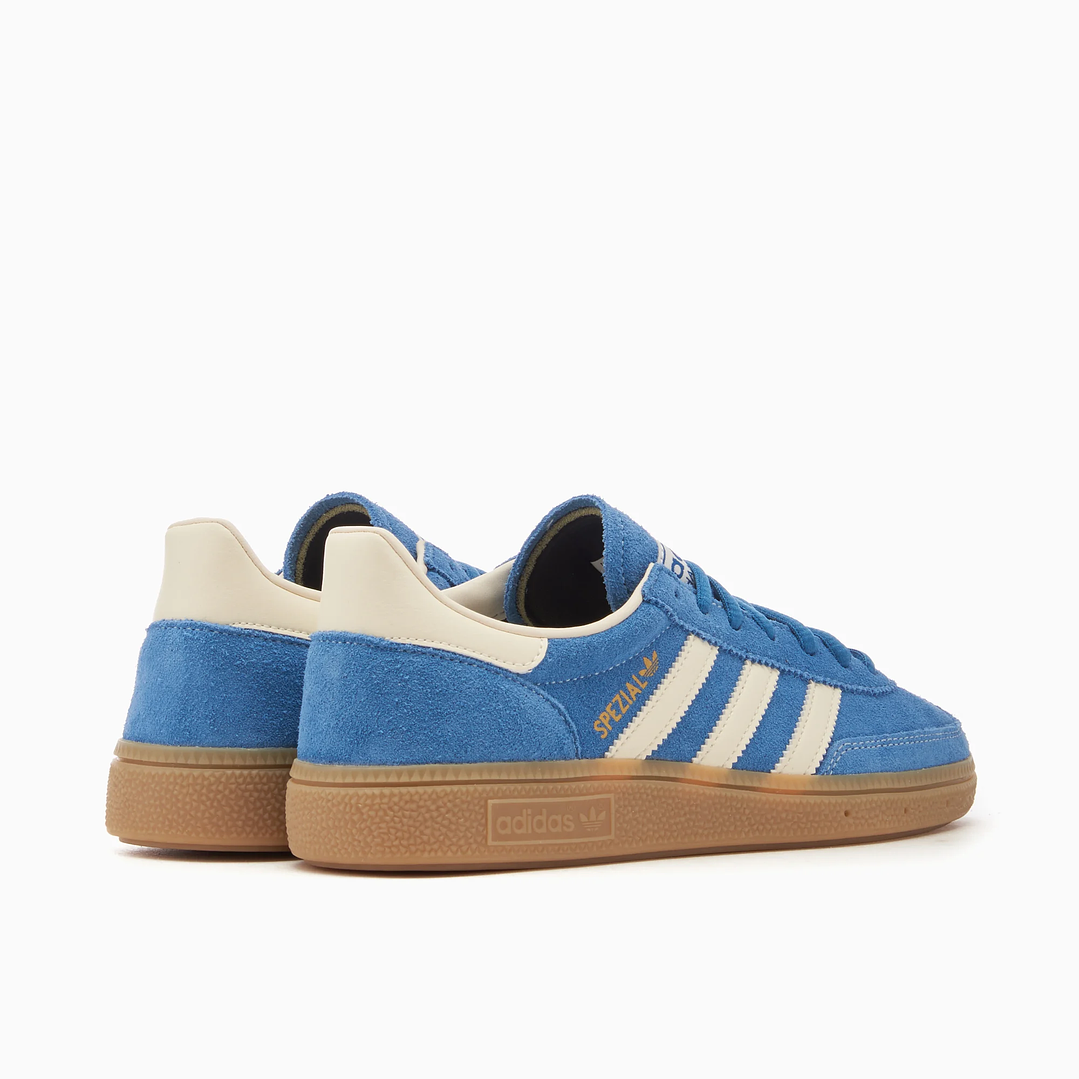 adidas Handball Spezial Core Blue Cream White Gum 6