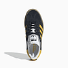 adidas Gazelle Bold Black Bold Gold (Women's)