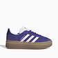 adidas Gazelle Bold Energy Ink Gum (Women's) - thumbnail 3