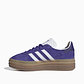 adidas Gazelle Bold Energy Ink Gum (Women's) - thumbnail 1