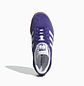 adidas Gazelle Bold Energy Ink Gum (Women's) - Thumbnail 4