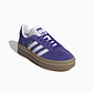 adidas Gazelle Bold Energy Ink Gum (Women's) - thumbnail 5