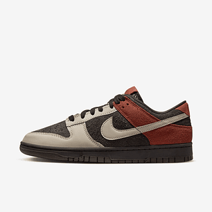 Nike Dunk Low Red Panda