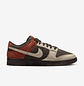 Nike Dunk Low Red Panda - thumbnail 3