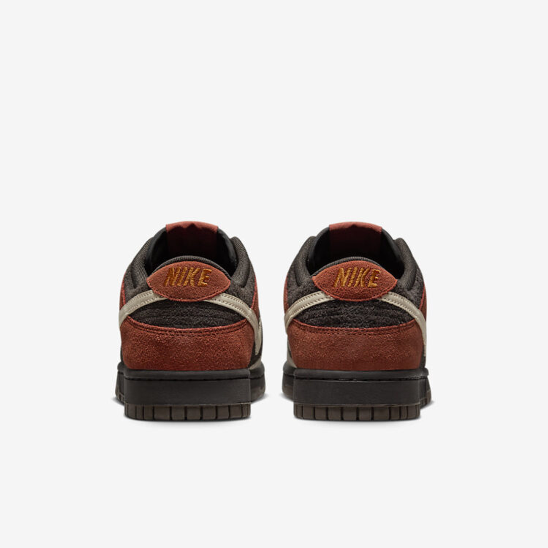 Nike Dunk Low Red Panda 2