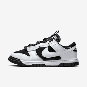 Dunk Low Jumbo Reverse Panda