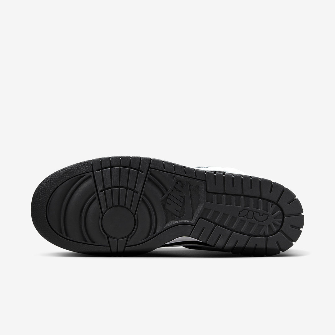 Dunk Low Jumbo Reverse Panda 6