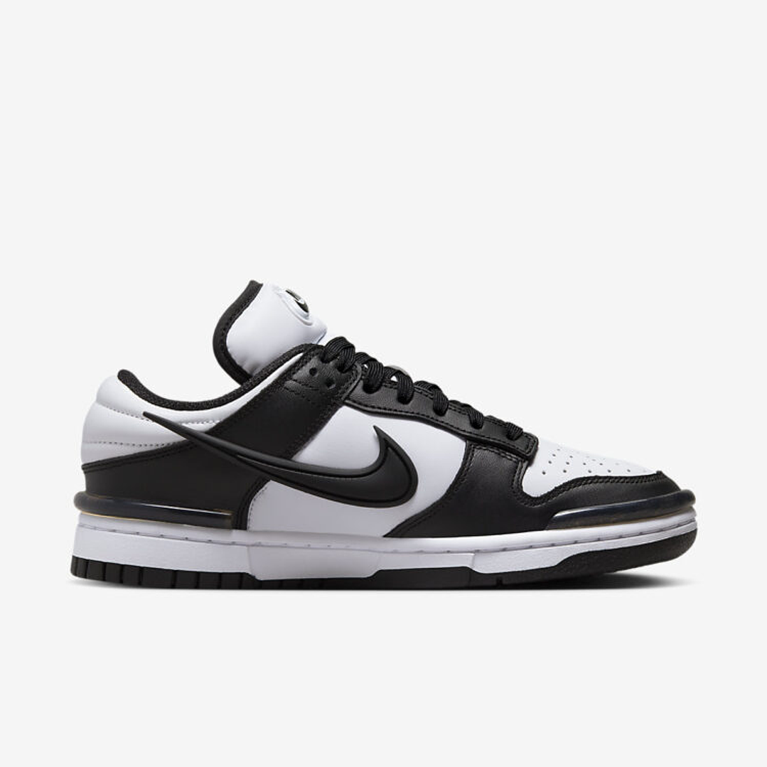Dunk Low Twist Panda (Women's) 3