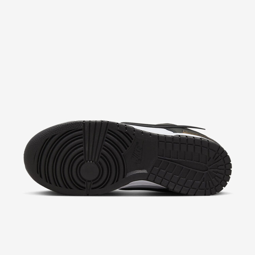 Dunk Low Twist Panda (Women's) 6