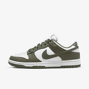 Dunk Low Medium Olive (Women)