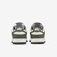 Dunk Low Medium Olive (Women's) - Thumbnail 2