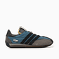adidas Country OG Low Song for the Mute Active Teal - Thumbnail 3