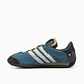 adidas Country OG Low Song for the Mute Active Teal - Thumbnail 1